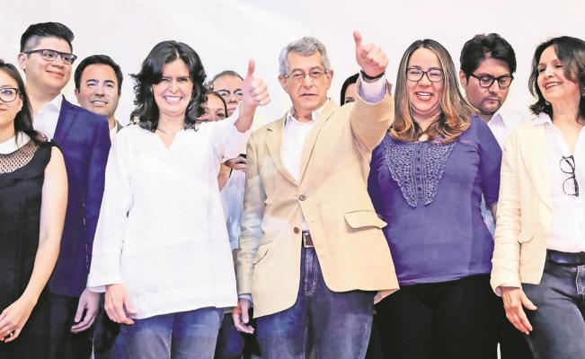 La oposición social